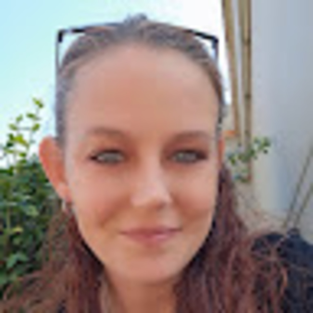 Meet your Posher, Robyn
